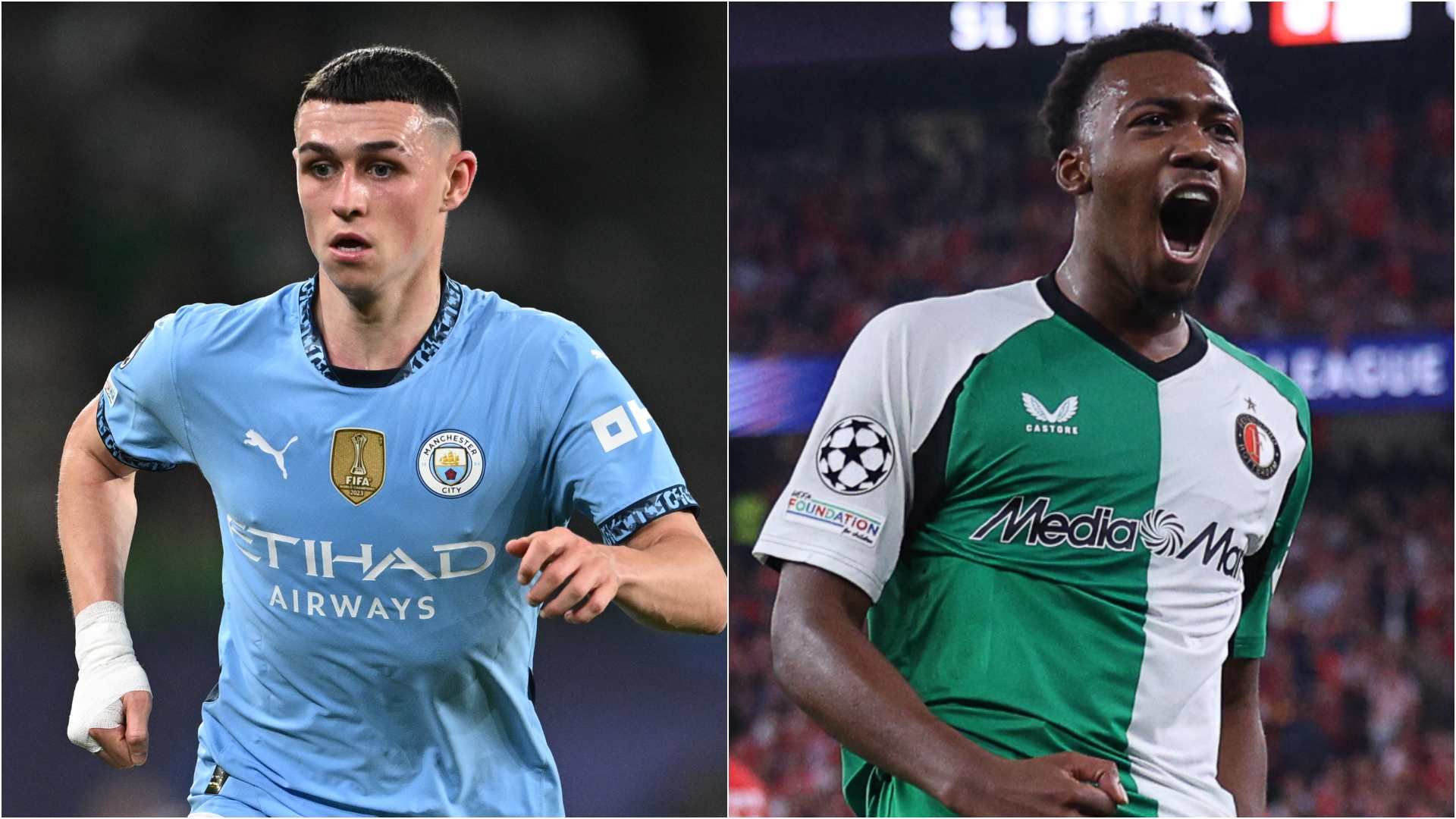 Skor Man City vs Inter - Memahami Performa dan Dinamika Pertandingan